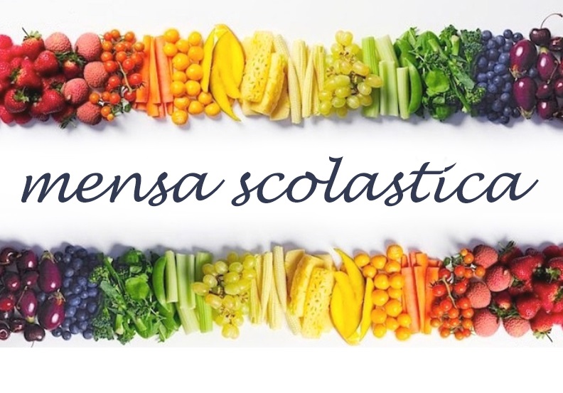 SERVIZIO MENSA SCOLASTICA A.S. 2020/2021