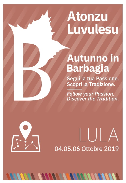 ATONZU LUVULESU - CORTES APERTAS 2019