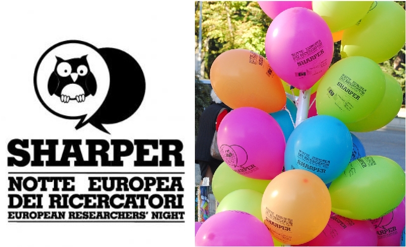 NOTTE EUROPEA DEI RICERCATORI 2018 Dalle miniere osserviamo l'universo