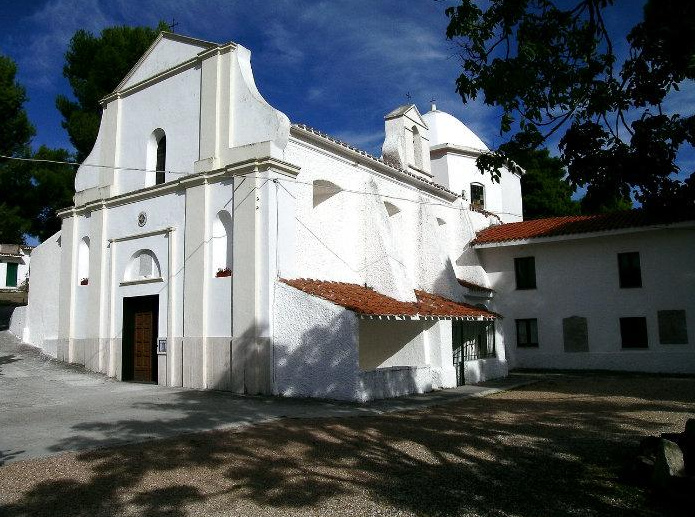 CELEBRAZIONI RITI RELIGIOSI - SAN FRANCESCO DI LULA: CHIARIMENTI