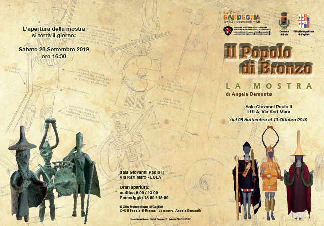 MOSTRA ITINERANTE