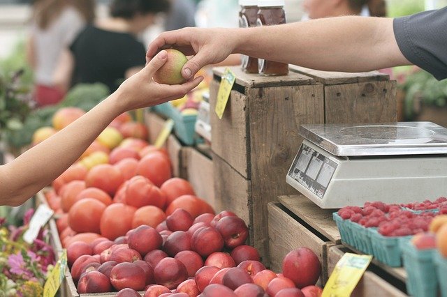 SOSPENSIONE MERCATI RIONALI E COMMERCIO AMBULANTE SU TUTTO IL TERRITORIO COMUNALE