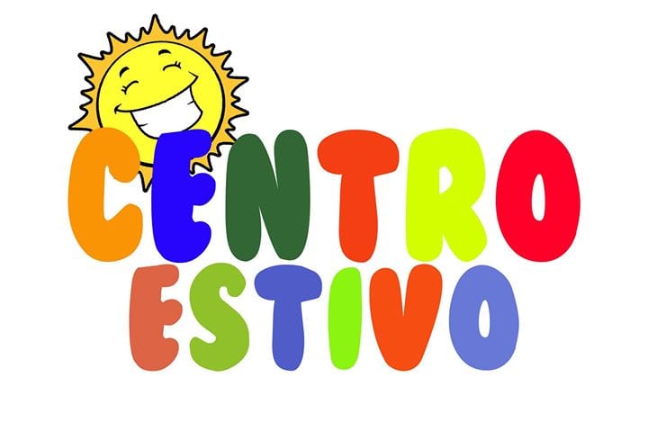 CENTRO ESTIVO 2021. APERTURA ISCRIZIONI