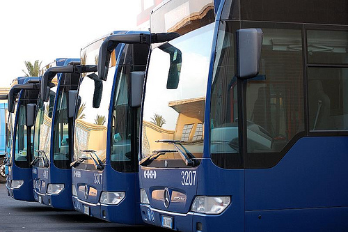 AGEVOLAZIONI TARIFFARIE IN MATERIA DI TRASPORTO PUBBLICO LOCALE A FAVORE DI CATEGORIE SVANTAGGIATE.
